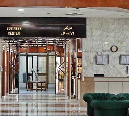 Diplomat Hotel チュニス エクステリア 写真