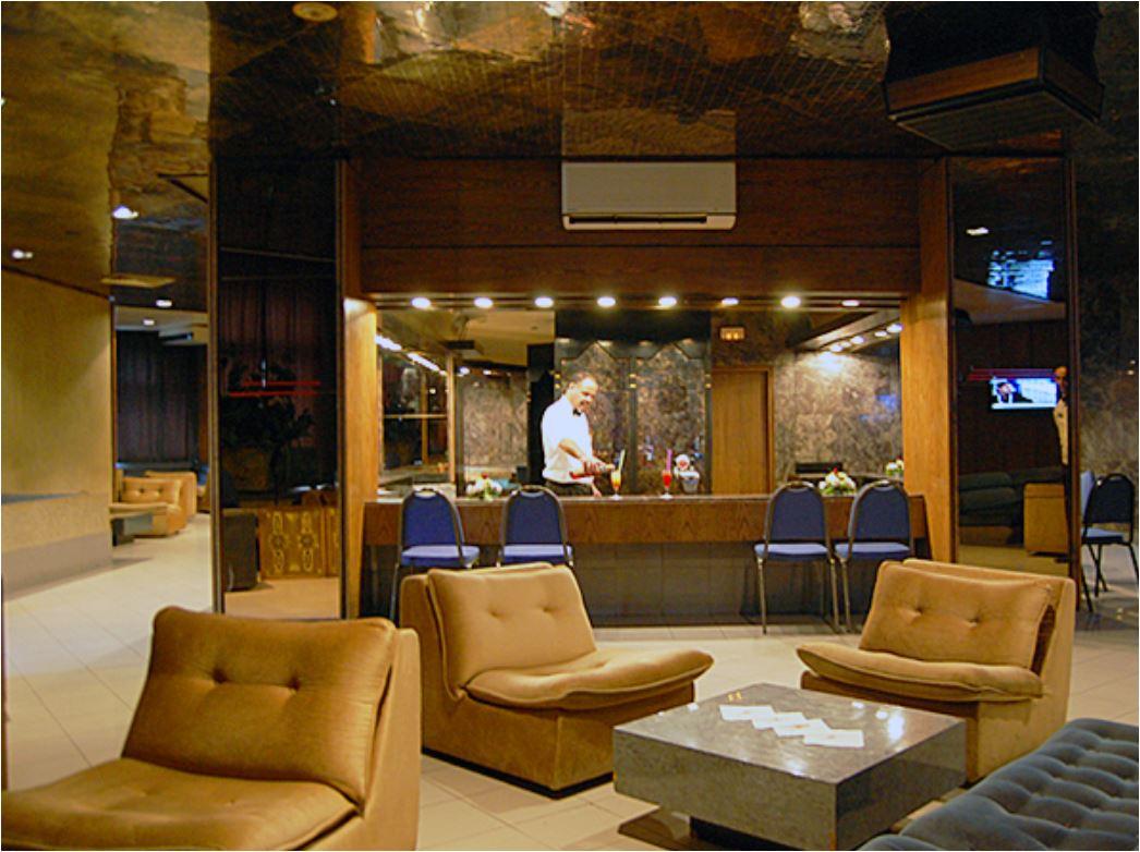 Diplomat Hotel チュニス エクステリア 写真